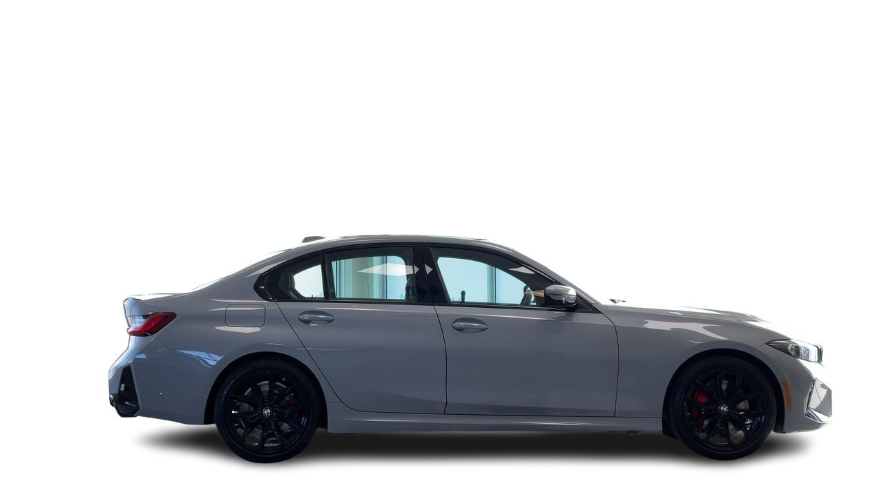 2026 BMW 3 Series