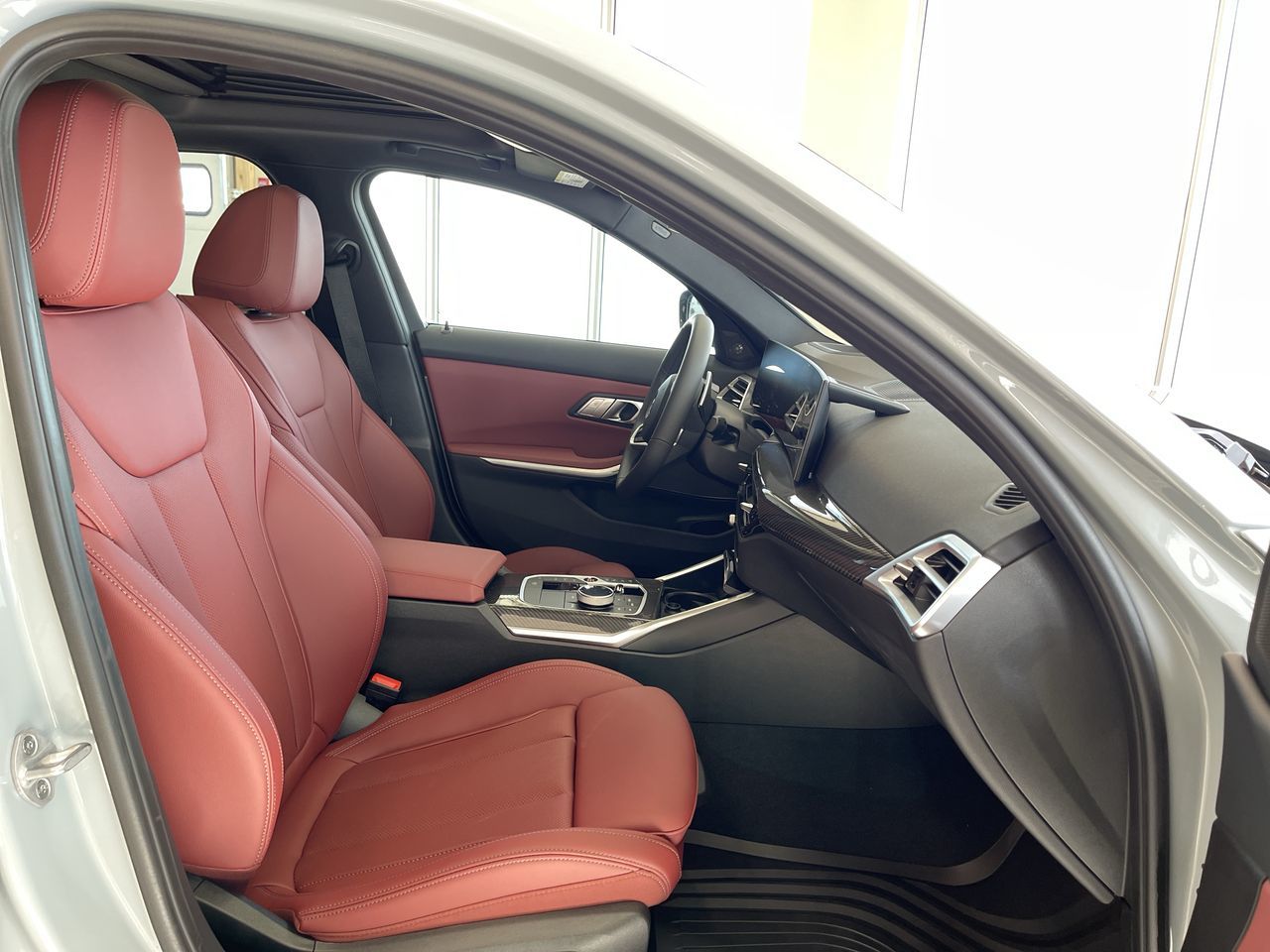 2026 BMW 3 Series