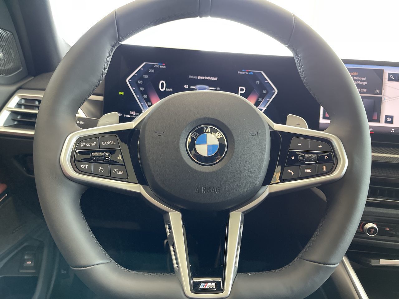 2026 BMW 3 Series