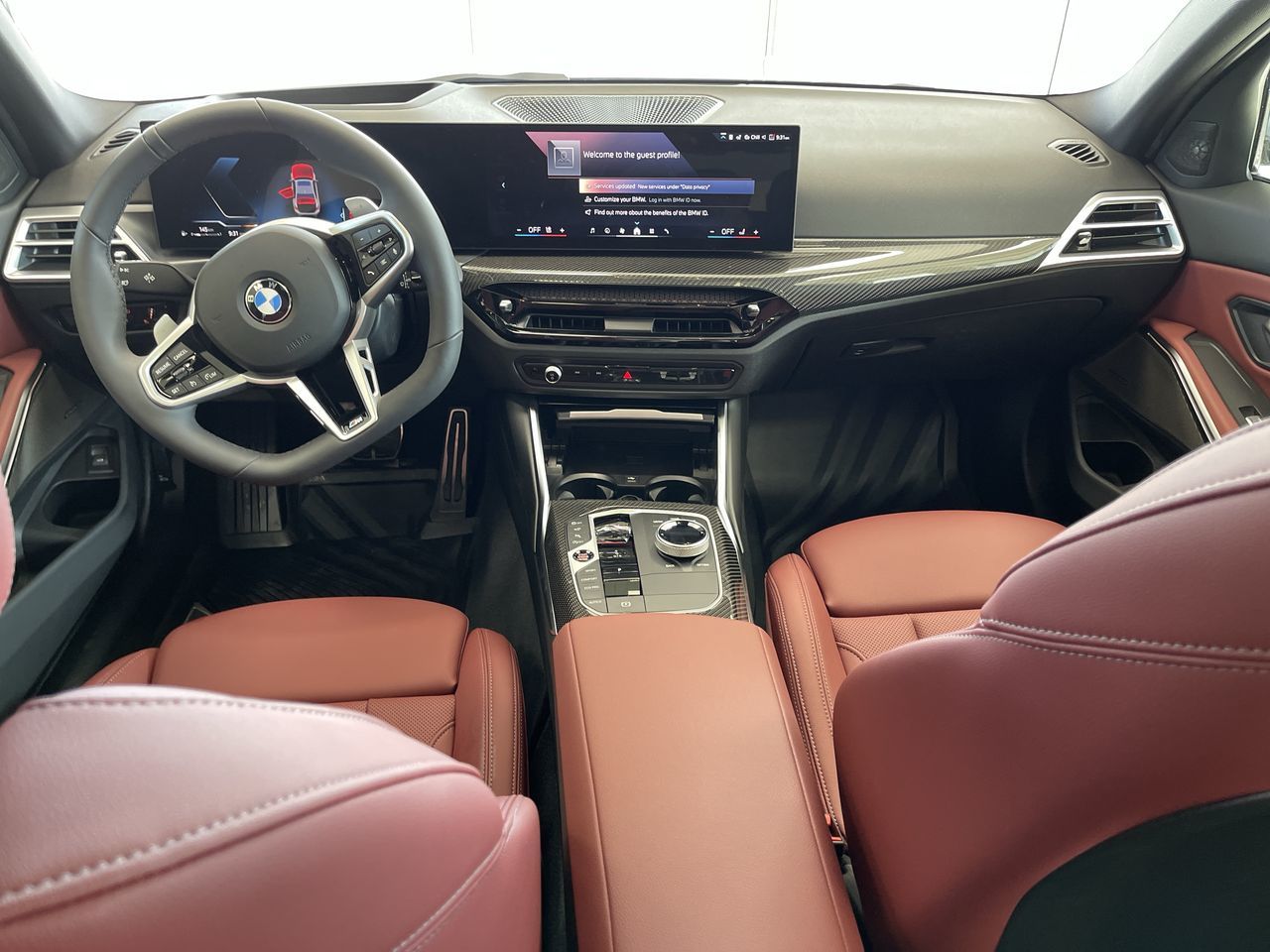 2026 BMW 3 Series