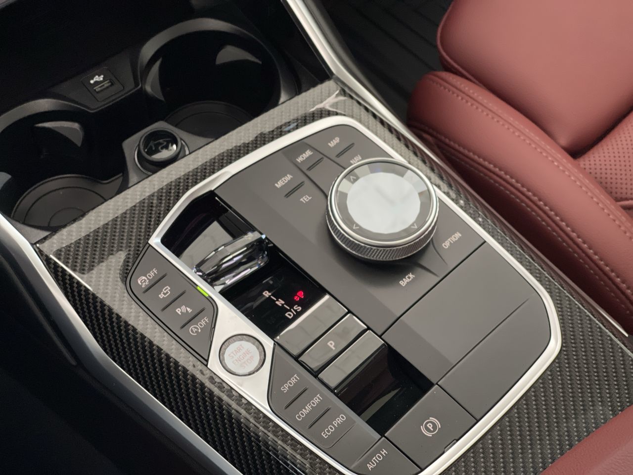2026 BMW 3 Series