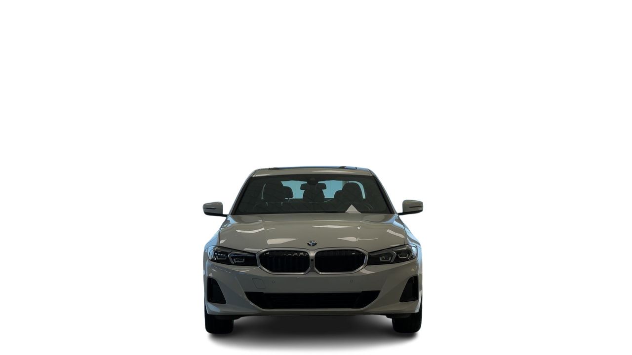 2026 BMW 3 Series