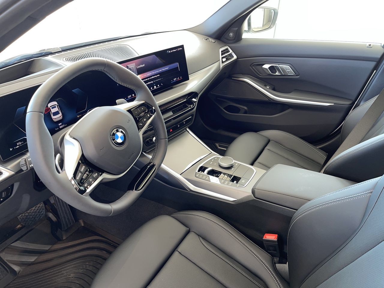 2026 BMW 3 Series