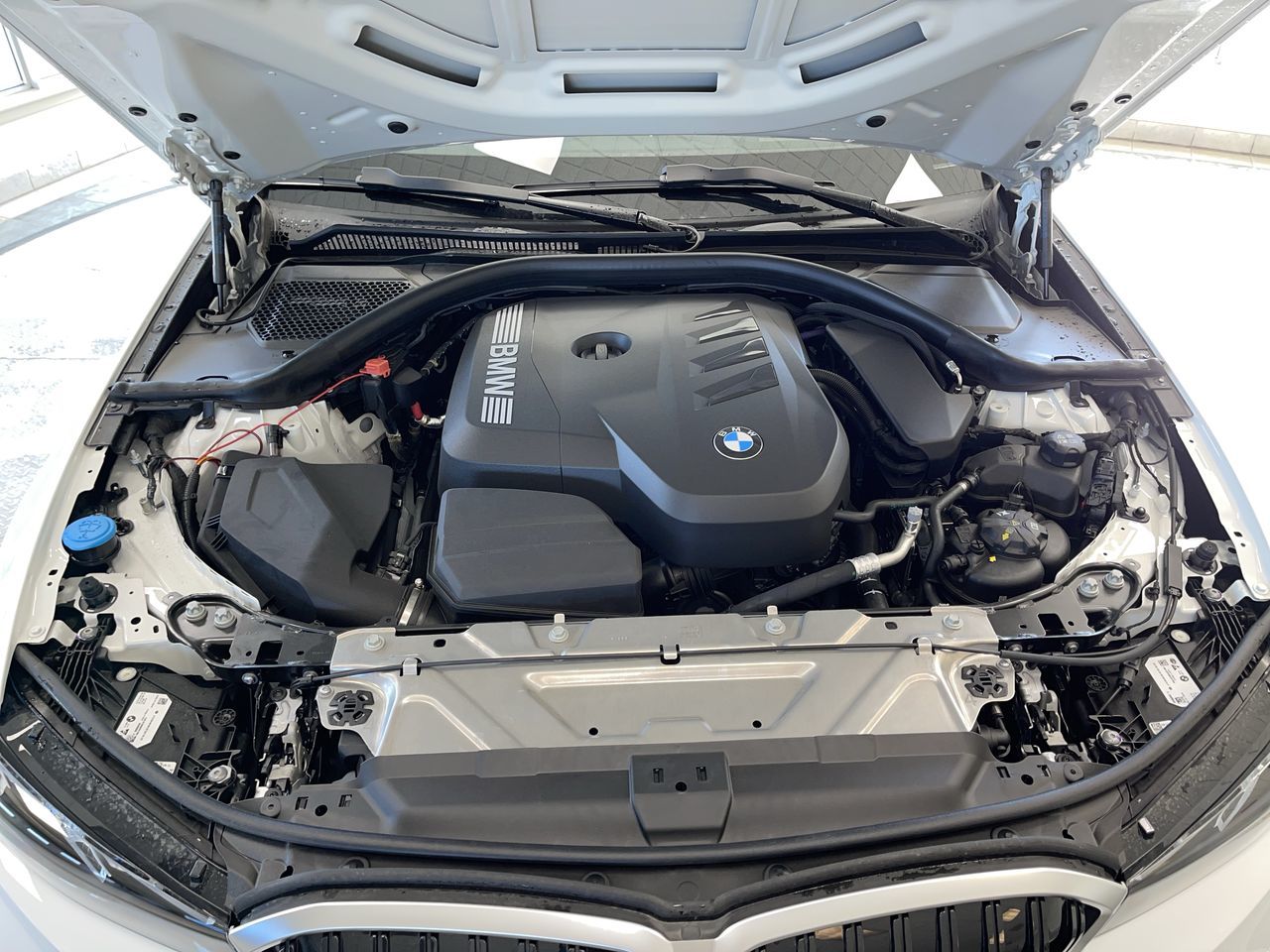 2026 BMW 3 Series