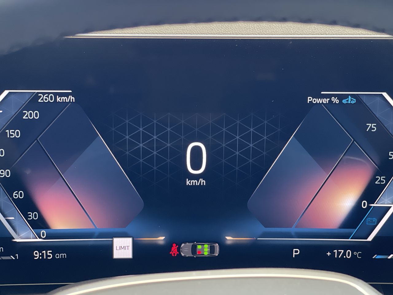 2026 BMW 3 Series