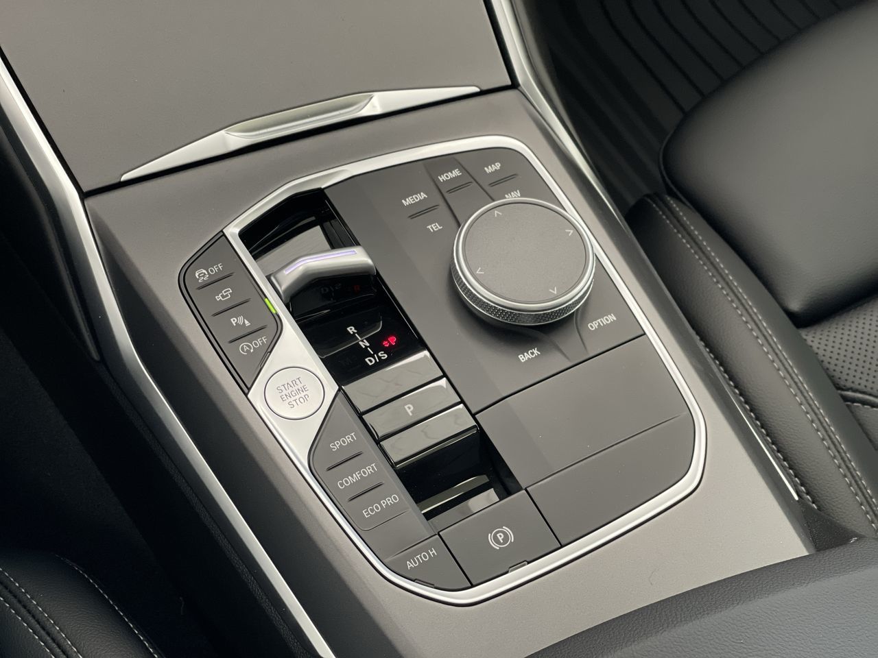 2026 BMW 3 Series