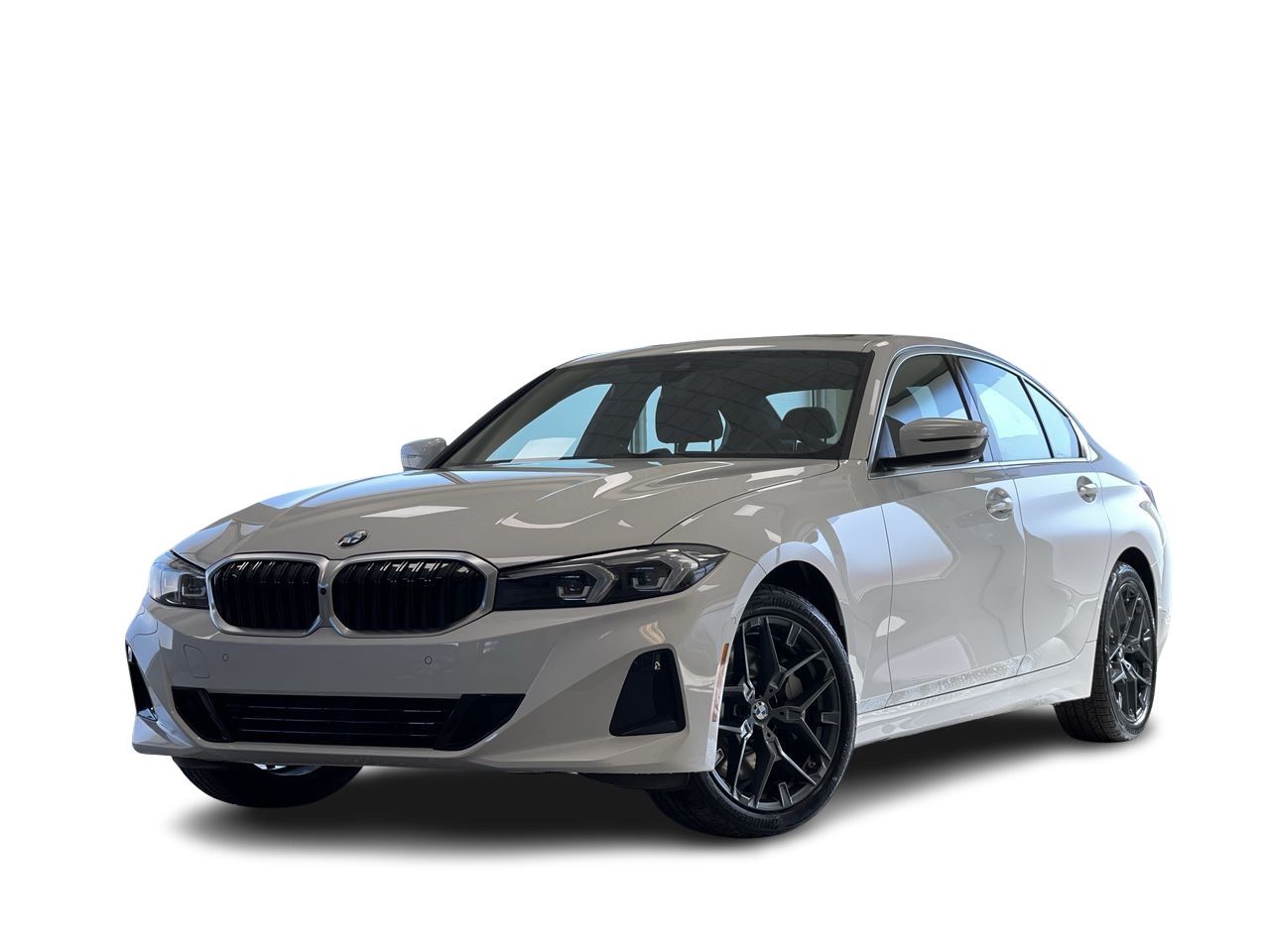 2026 BMW 3 Series