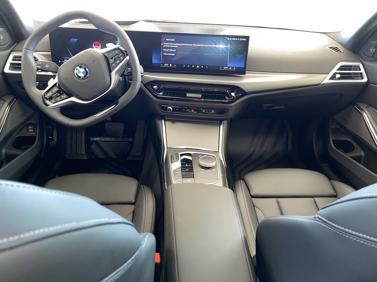 2026 BMW 3 Series