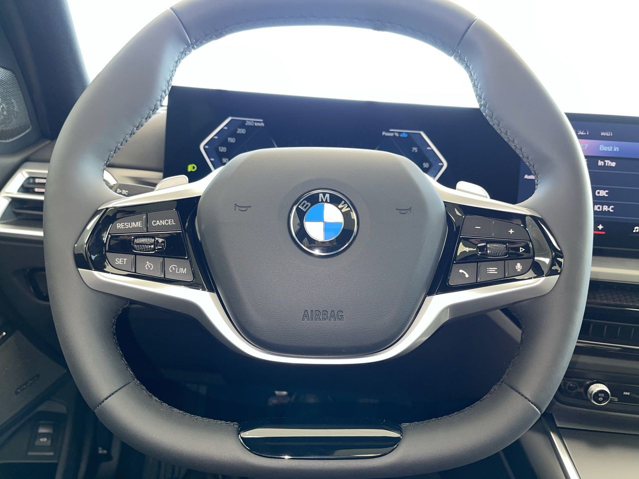 2026 BMW 3 Series