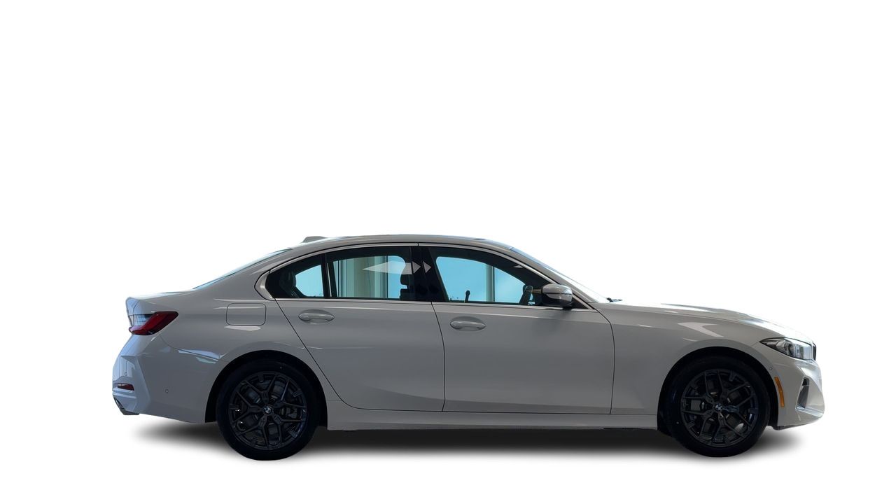 2026 BMW 3 Series
