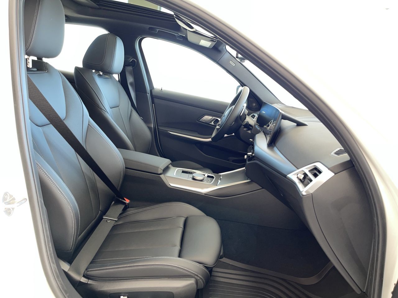 2026 BMW 3 Series