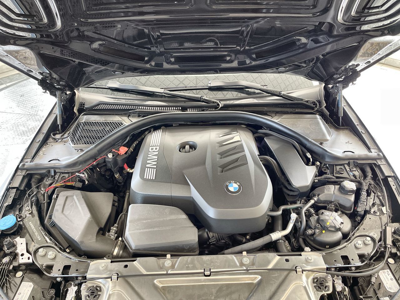 2026 BMW 3 Series