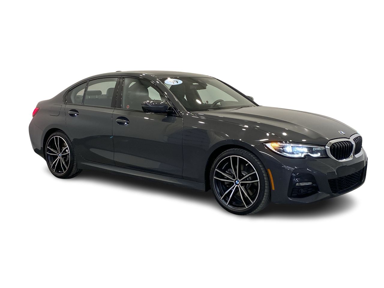 BMW 330i  2019 à Regina, Saskatchewan