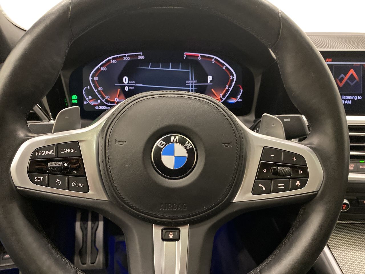 BMW 330i  2019 à Regina, Saskatchewan