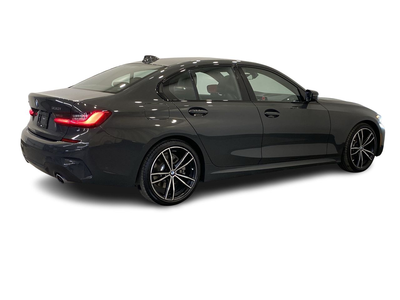 BMW 330i  2019 à Regina, Saskatchewan