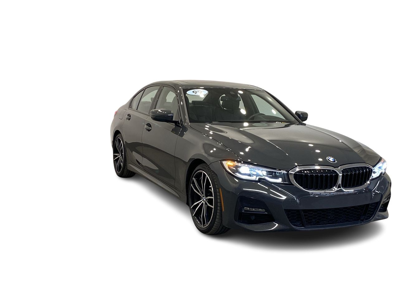 BMW 330i  2019 à Regina, Saskatchewan