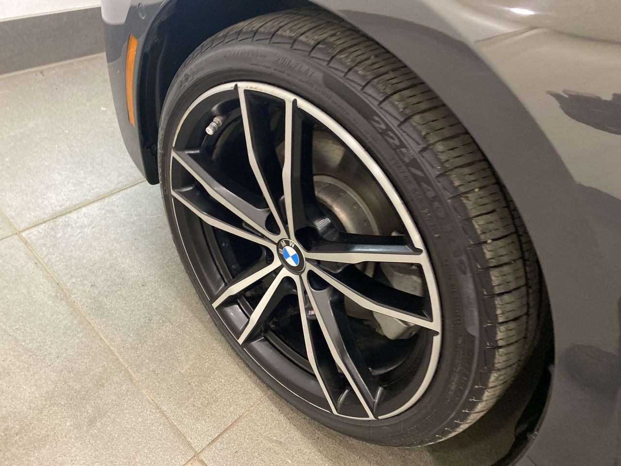 BMW 330i  2019 à Regina, Saskatchewan