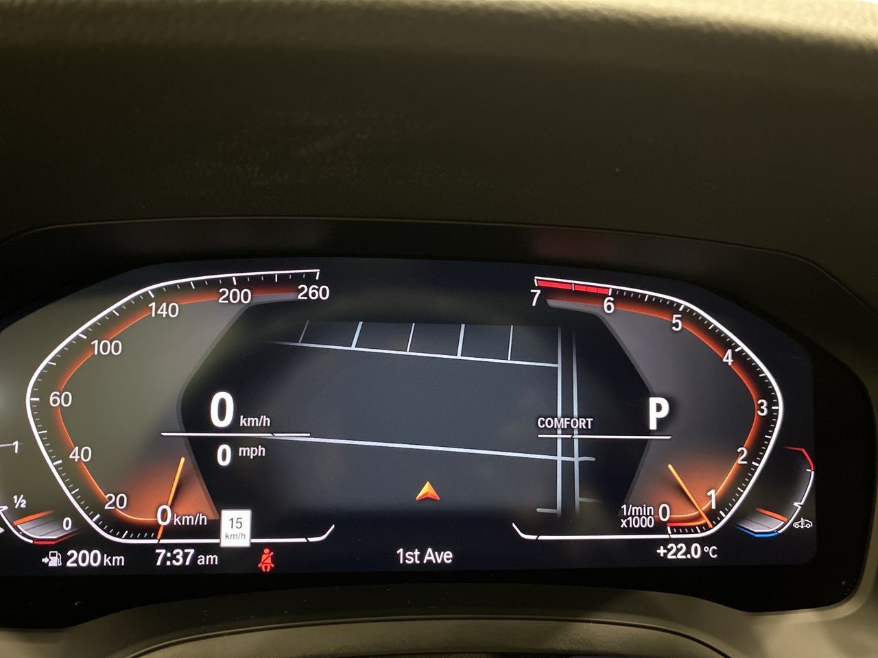 BMW 330i  2019 à Regina, Saskatchewan