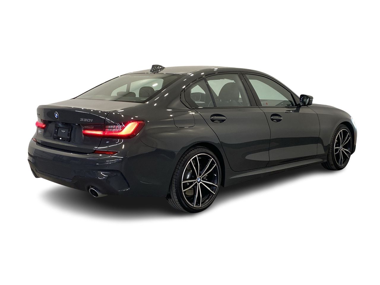 BMW 330i  2019 à Regina, Saskatchewan