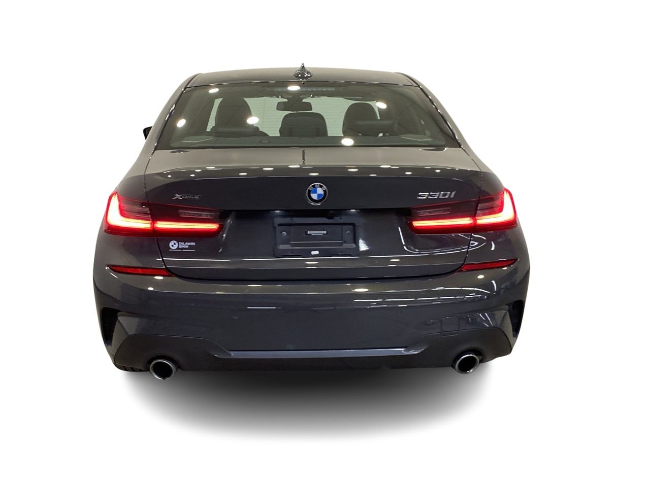 BMW 330i  2019 à Regina, Saskatchewan