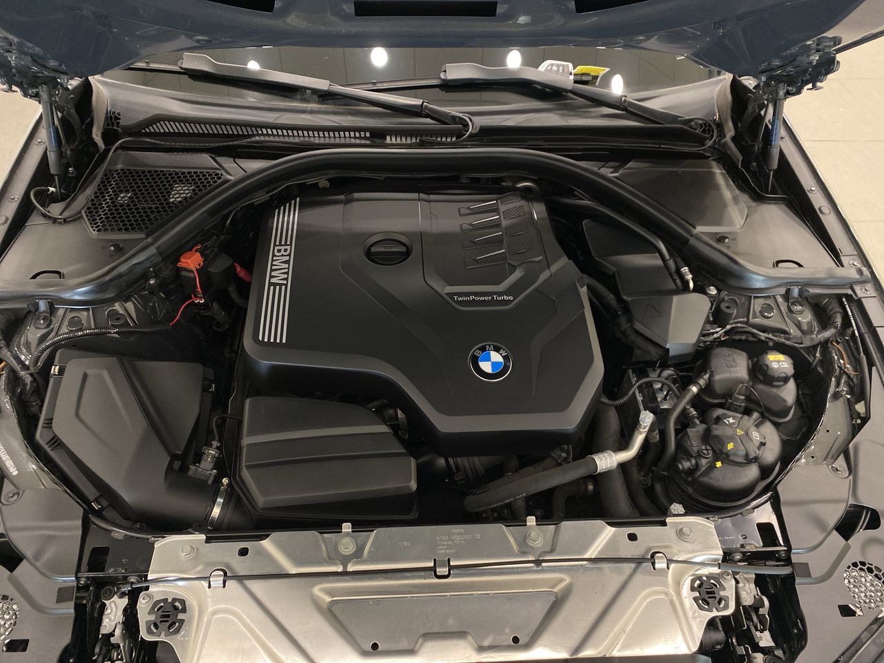 BMW 330i  2019 à Regina, Saskatchewan