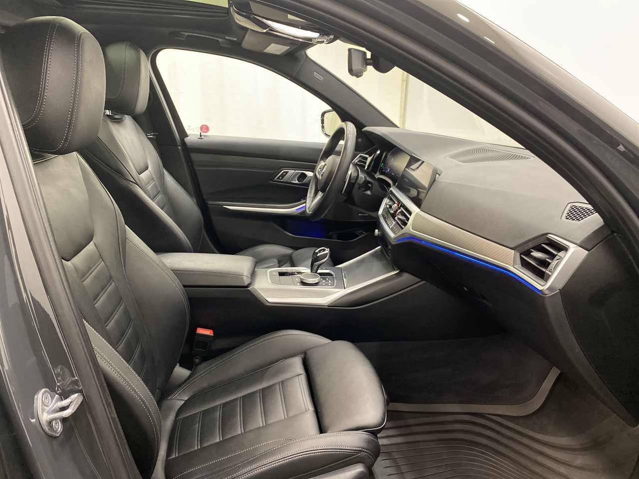 BMW 330i  2019 à Regina, Saskatchewan