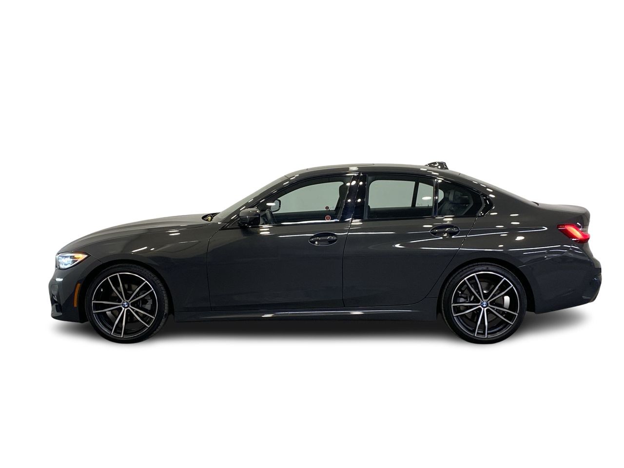 BMW 330i  2019 à Regina, Saskatchewan