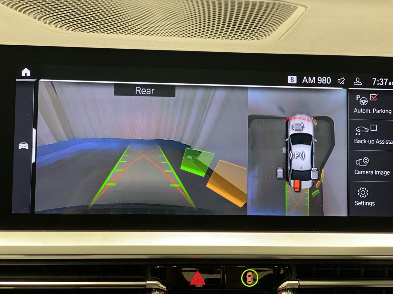 BMW 330i  2019 à Regina, Saskatchewan