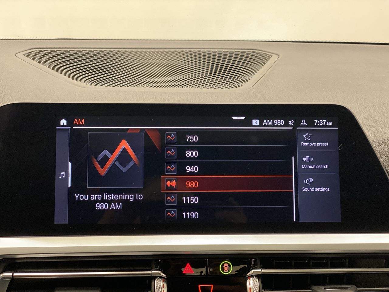 BMW 330i  2019 à Regina, Saskatchewan