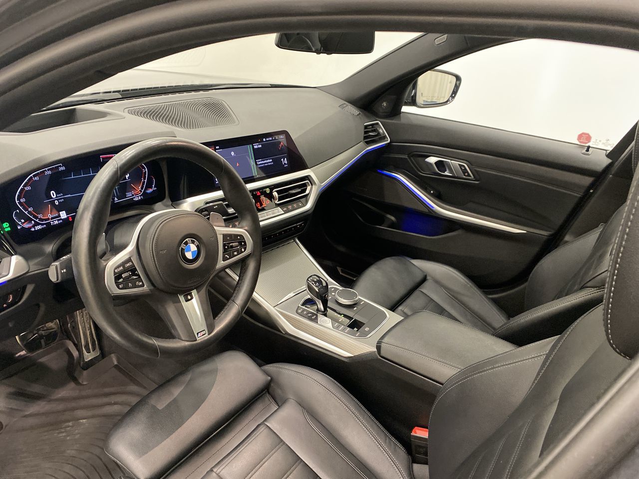 BMW 330i  2019 à Regina, Saskatchewan