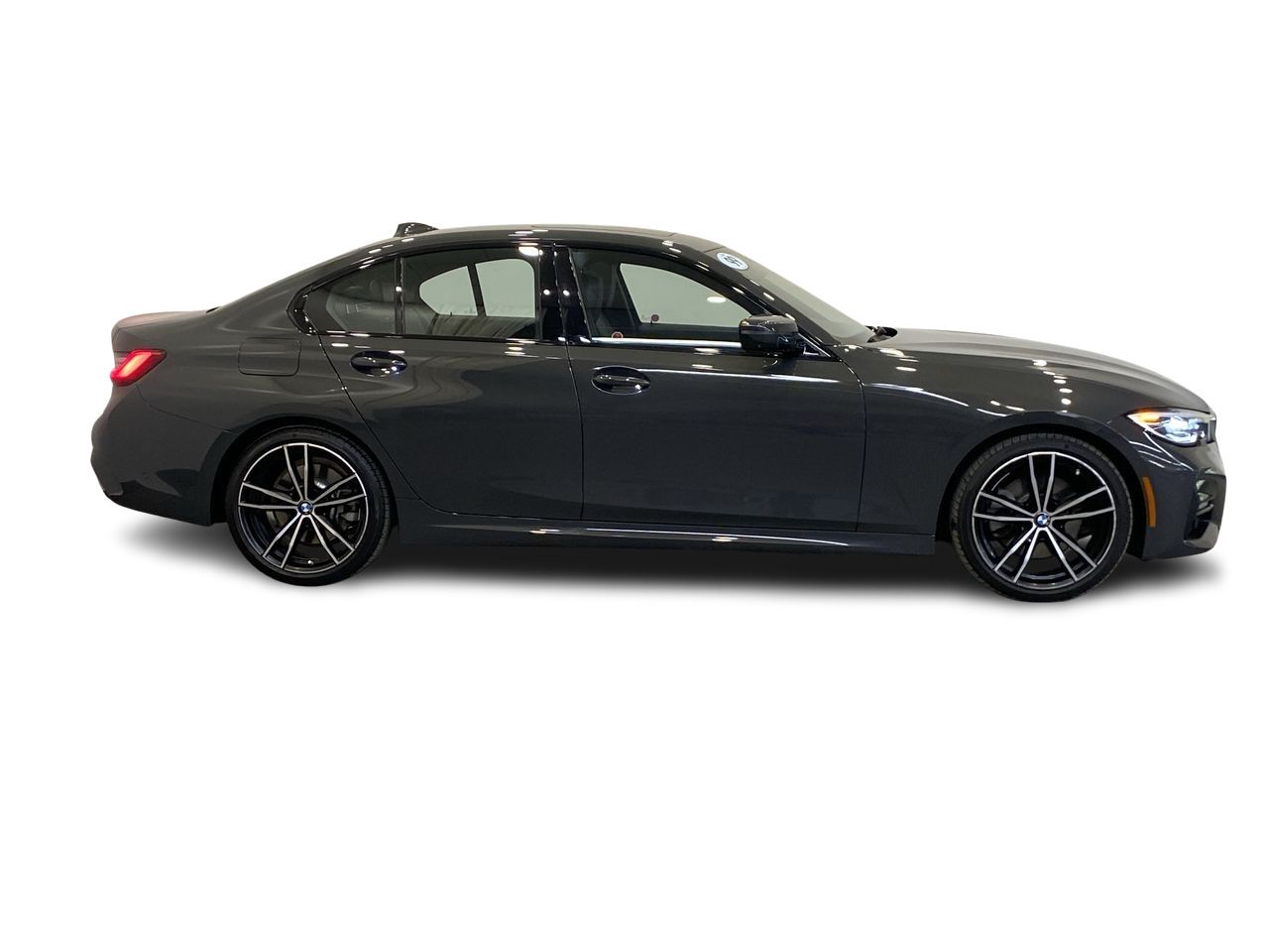 BMW 330i  2019 à Regina, Saskatchewan