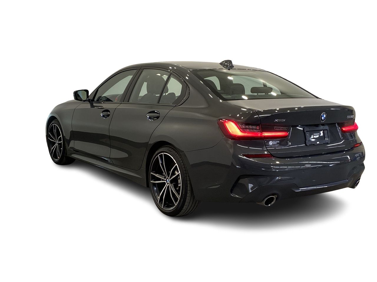 BMW 330i  2019 à Regina, Saskatchewan