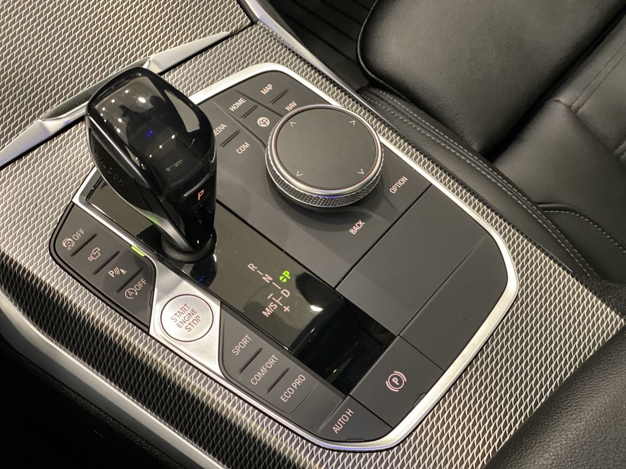 BMW 330i  2019 à Regina, Saskatchewan