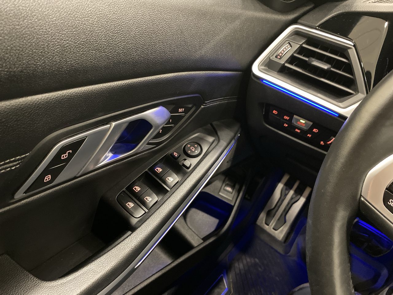 BMW 330i  2019 à Regina, Saskatchewan