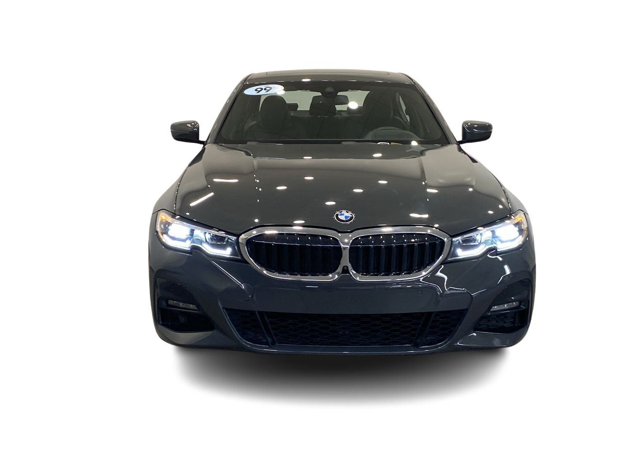 BMW 330i  2019 à Regina, Saskatchewan