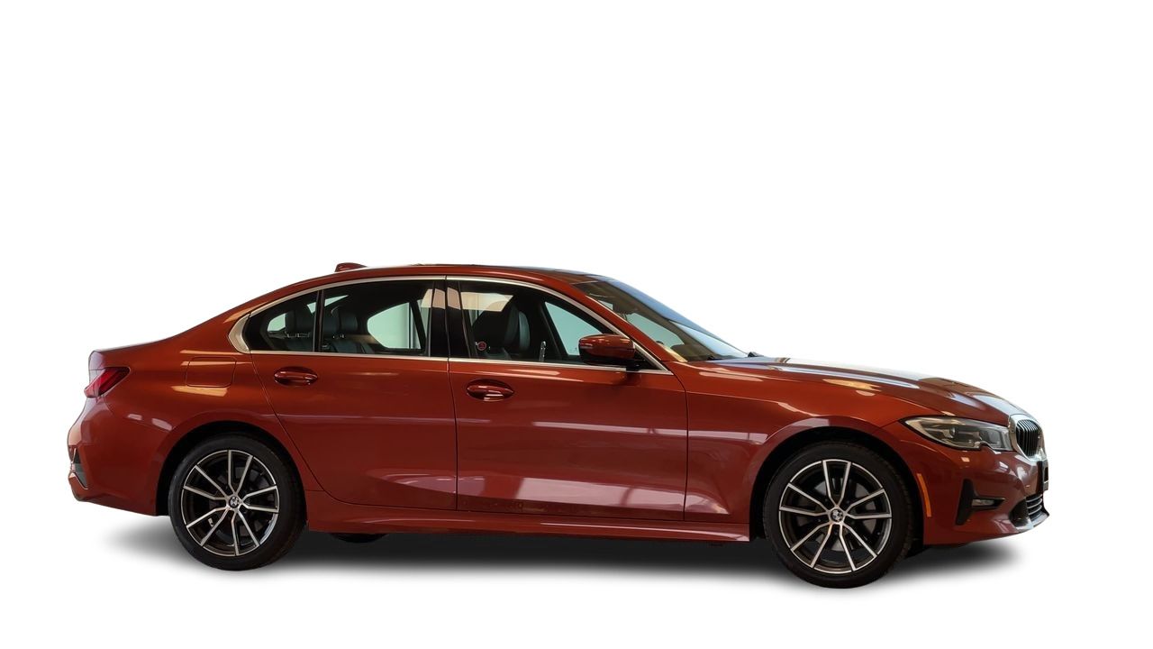 2022 BMW 330i in Regina, Saskatchewan