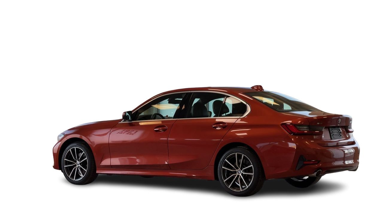 2022 BMW 330i in Regina, Saskatchewan