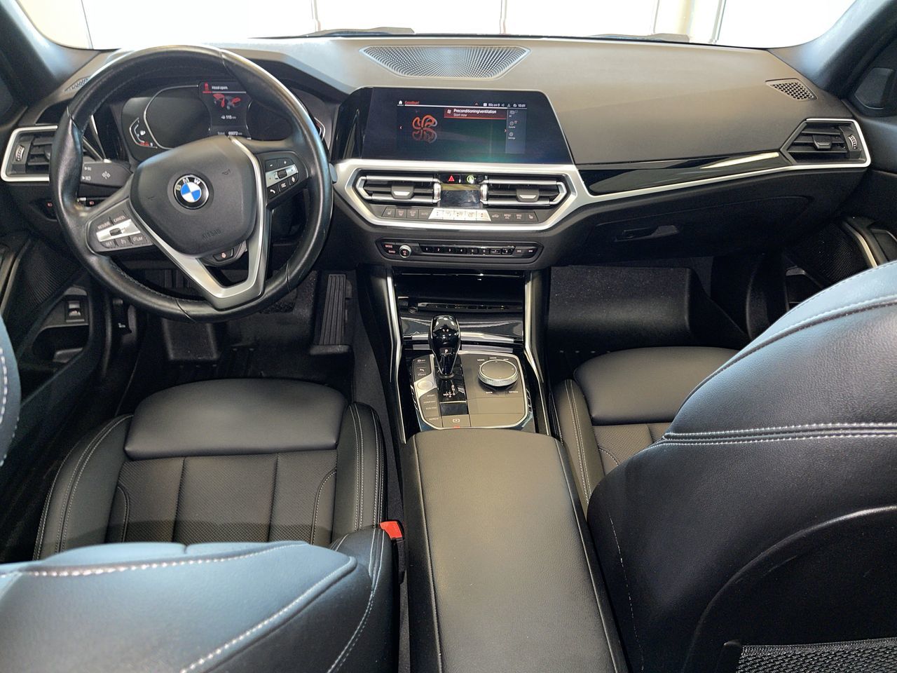 2022 BMW 330i in Regina, Saskatchewan