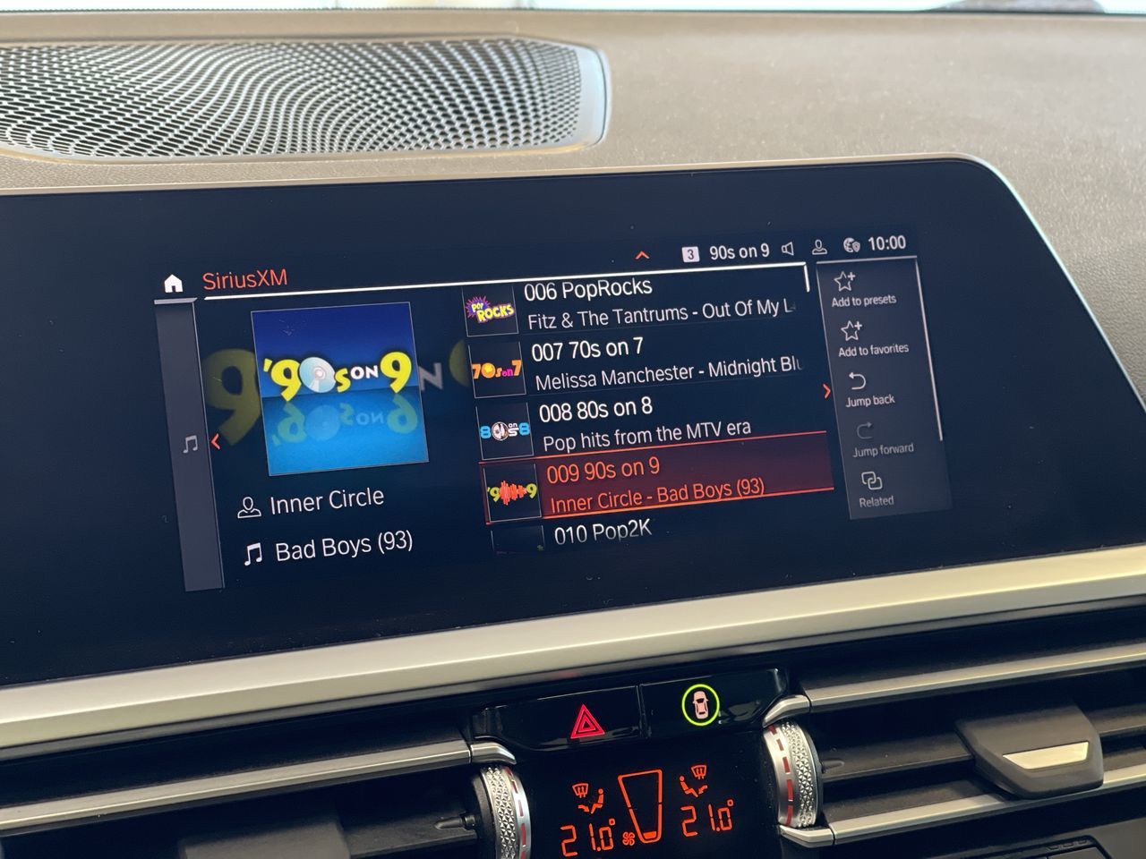 2022 BMW 330i in Regina, Saskatchewan