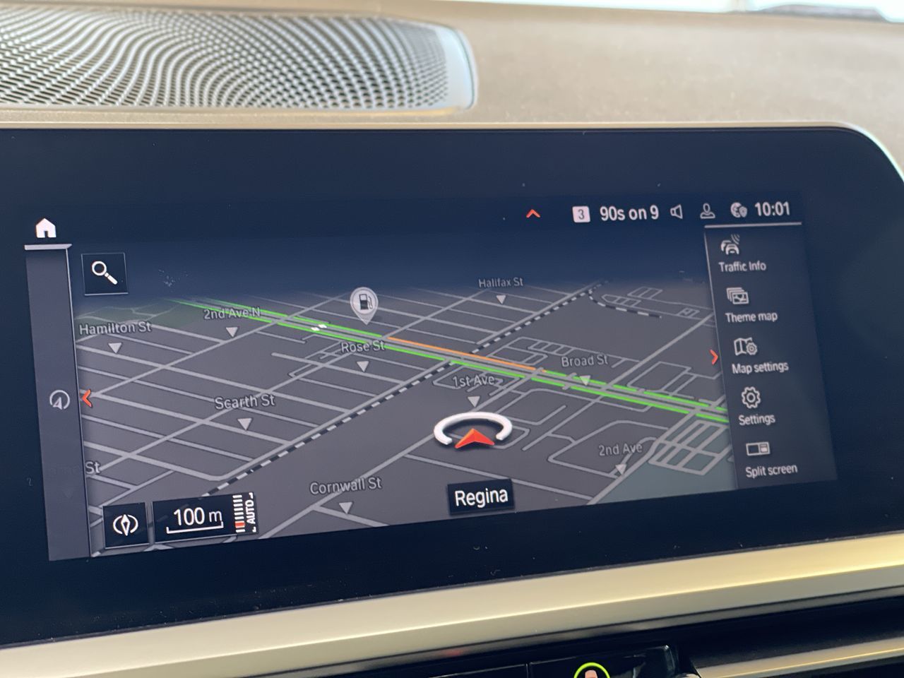 2022 BMW 330i in Regina, Saskatchewan