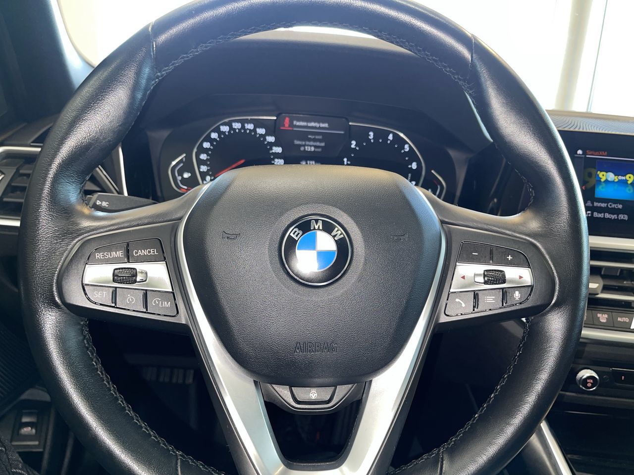 2022 BMW 330i in Regina, Saskatchewan