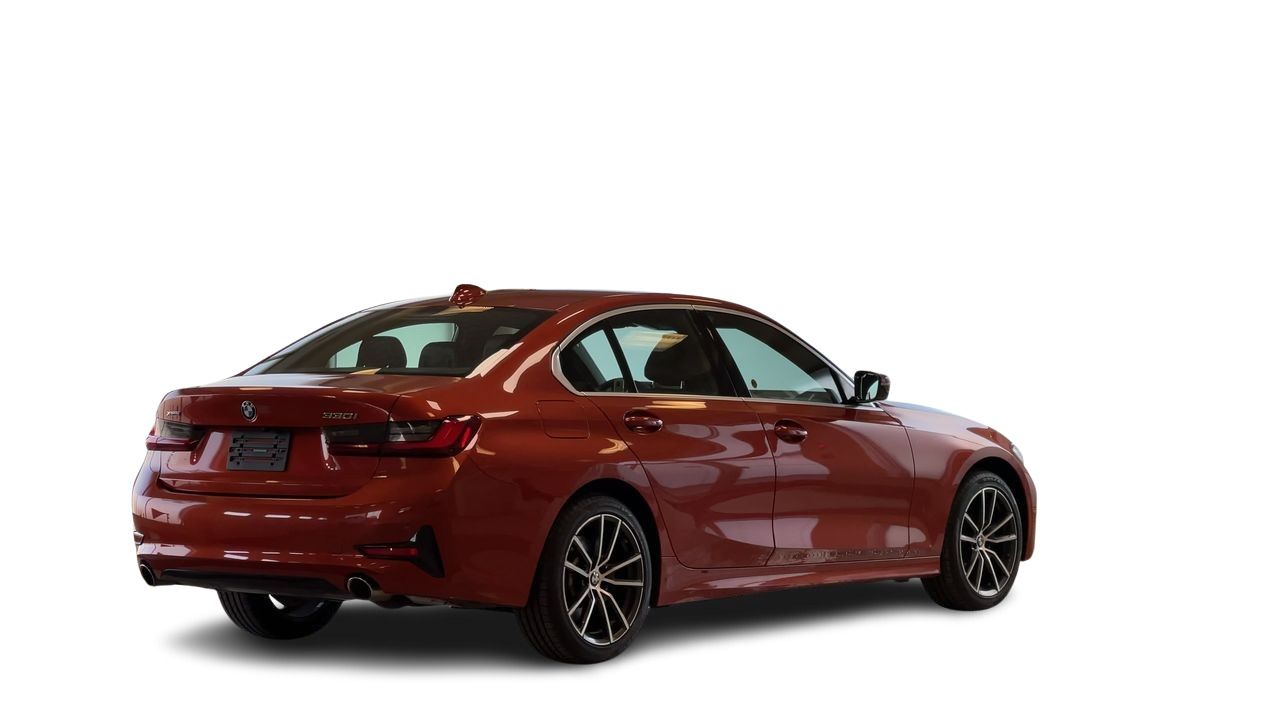 2022 BMW 330i in Regina, Saskatchewan