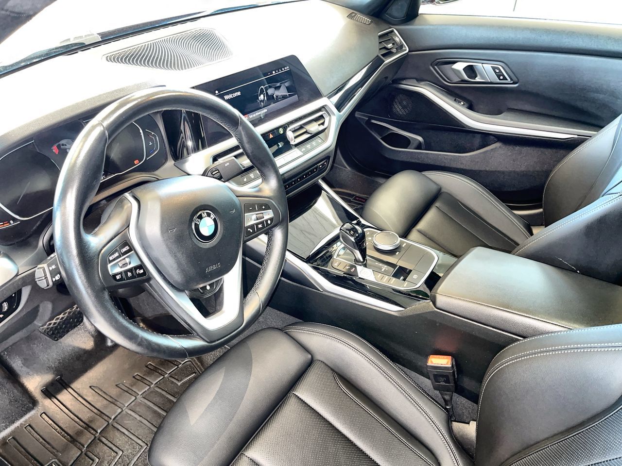 2022 BMW 330i in Regina, Saskatchewan