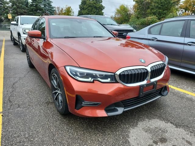 2022 BMW 330i