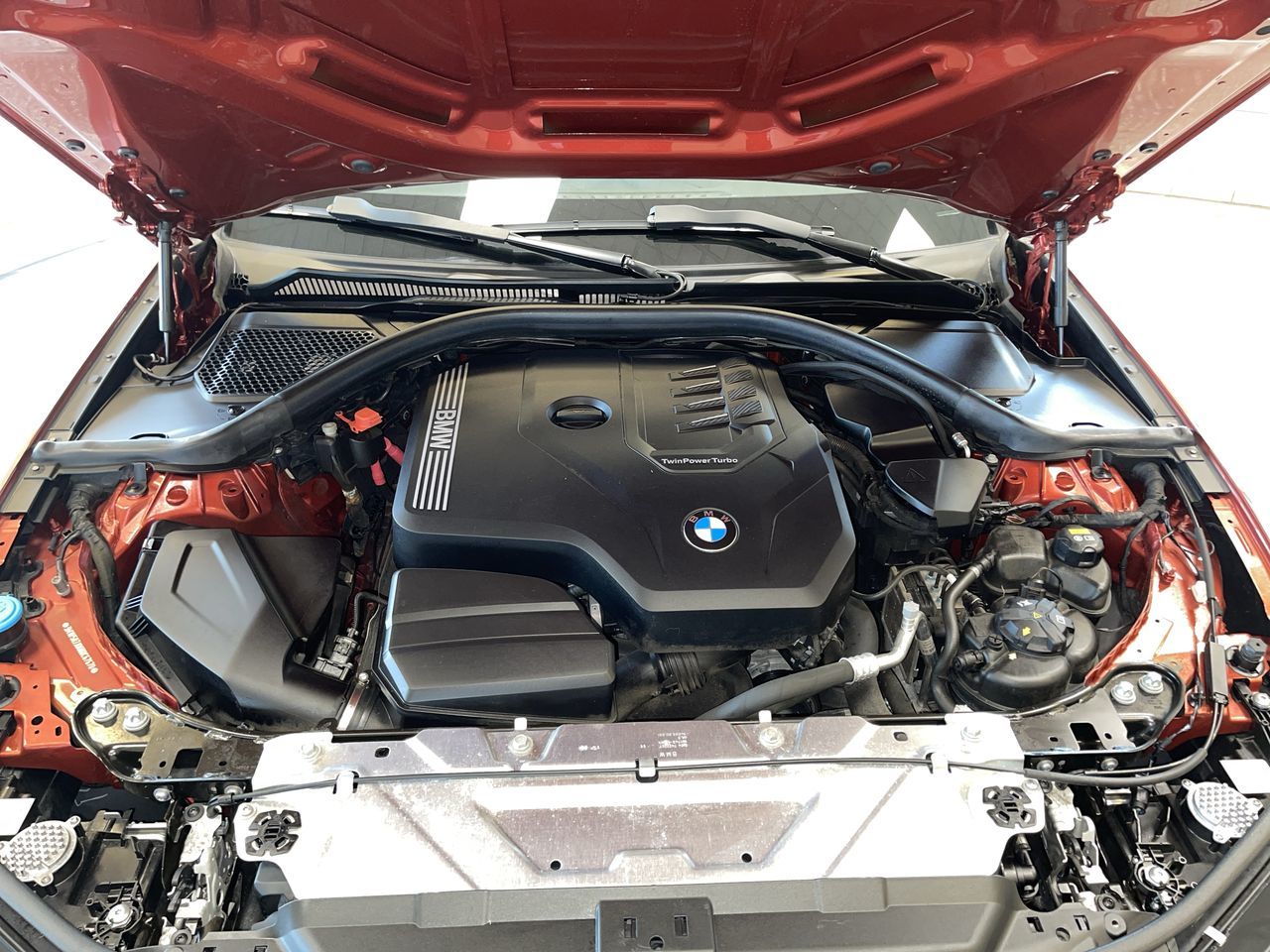 2022 BMW 330i in Regina, Saskatchewan