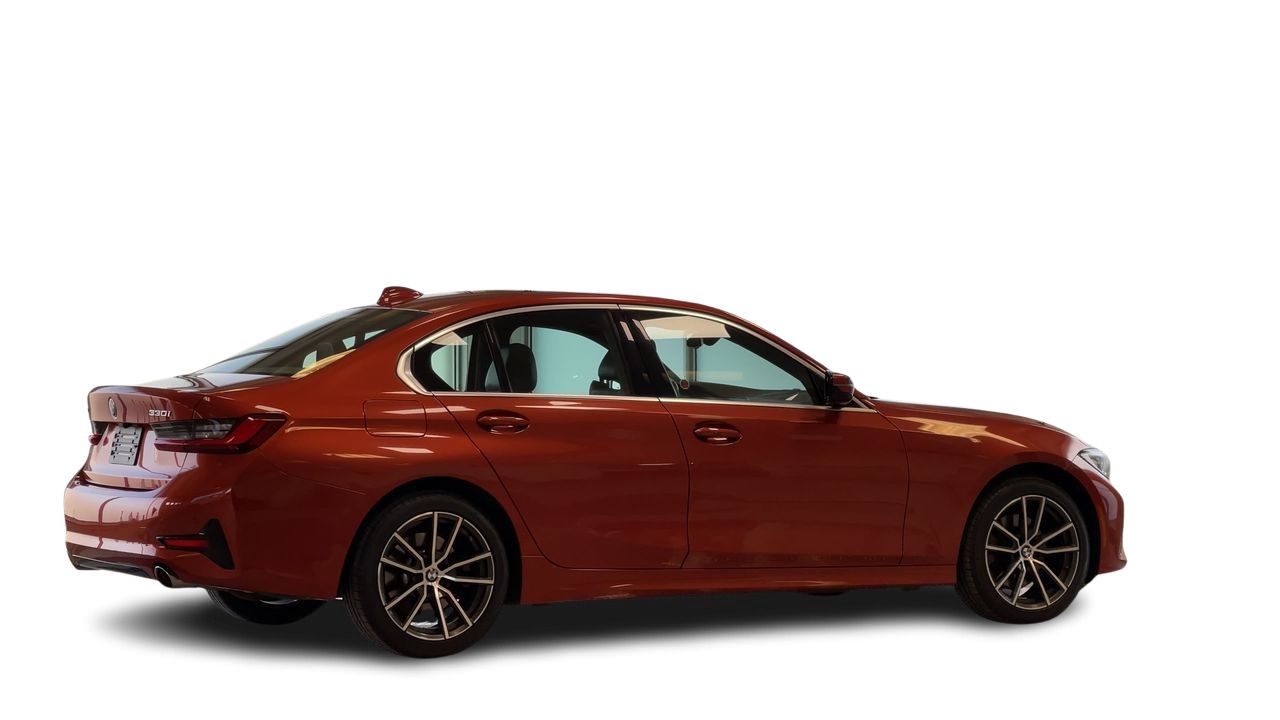 2022 BMW 330i in Regina, Saskatchewan