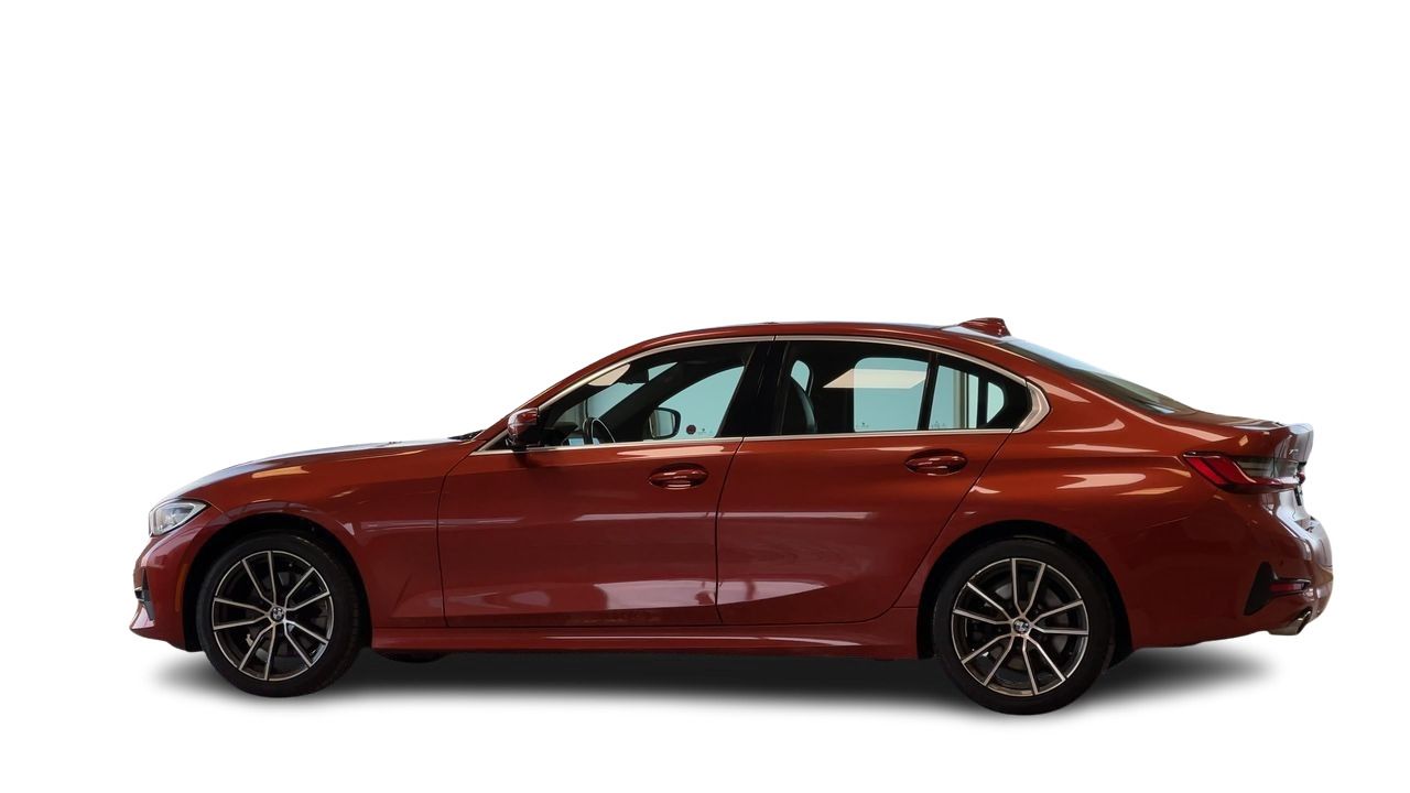2022 BMW 330i in Regina, Saskatchewan