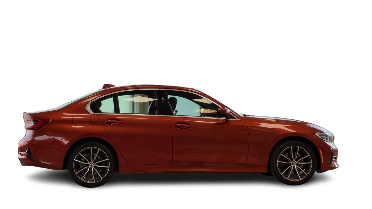 2022 BMW 330i in Regina, Saskatchewan