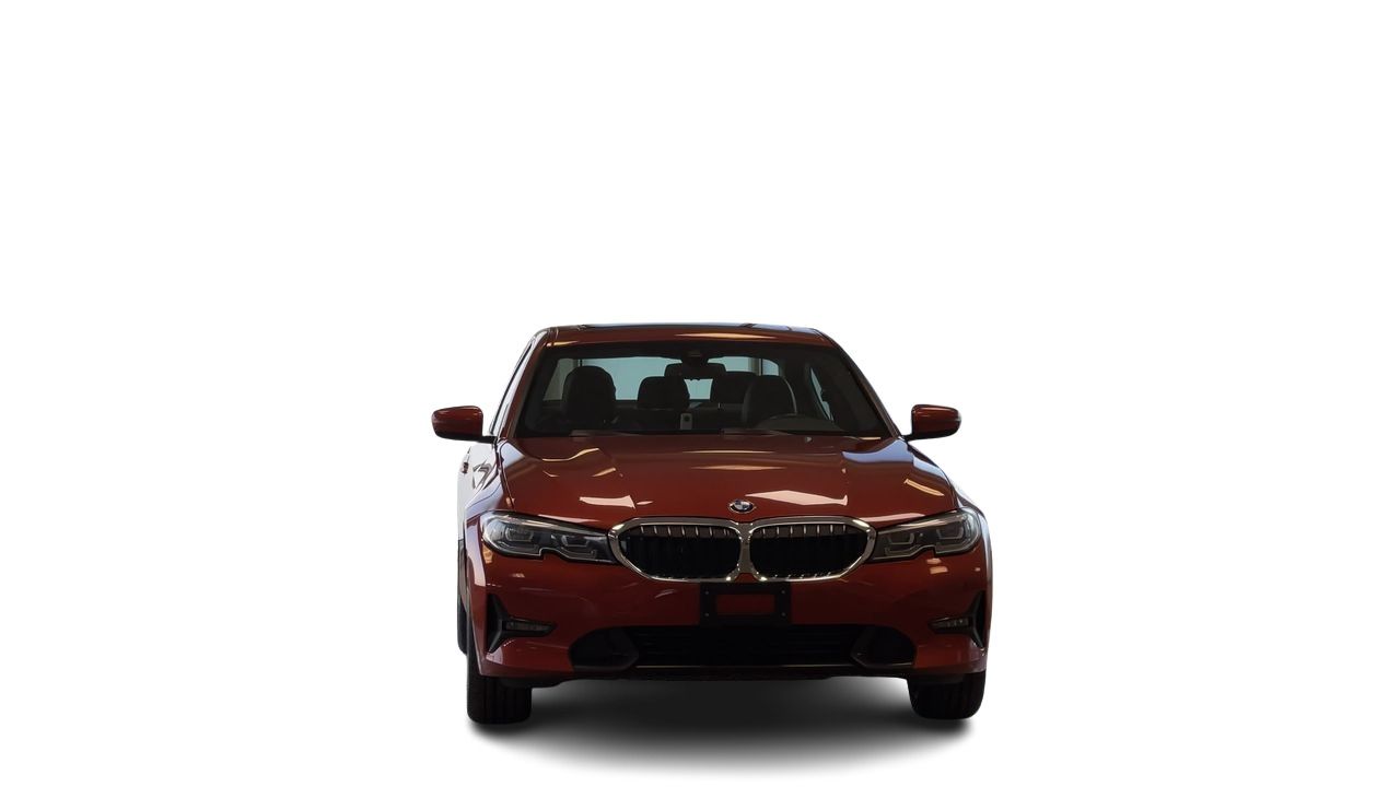 2022 BMW 330i in Regina, Saskatchewan