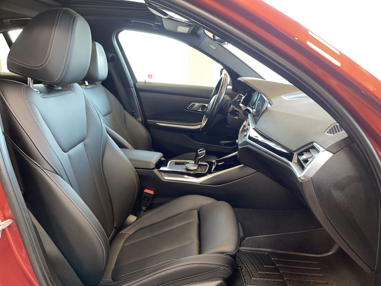 2022 BMW 330i in Regina, Saskatchewan